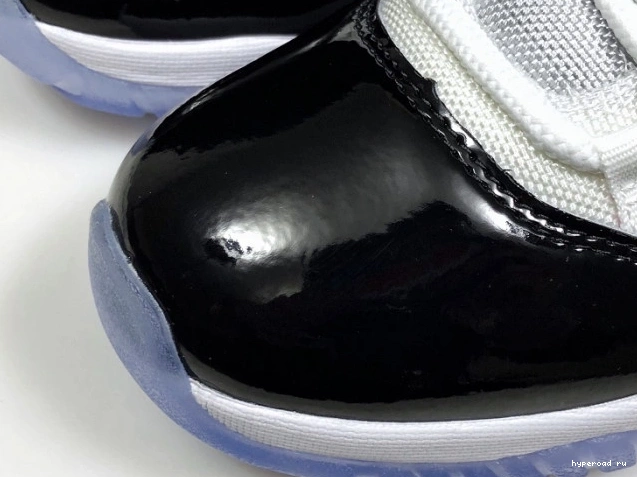 Retro "Concord" 378037-100 Air 2018 Jordan 11 0930